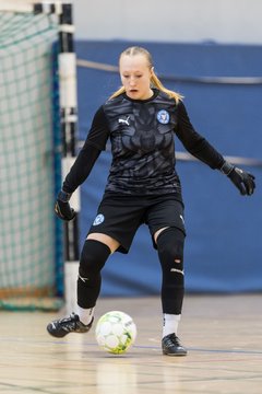 Bild 128 - wCJ NFV Futsalmeisterschaft